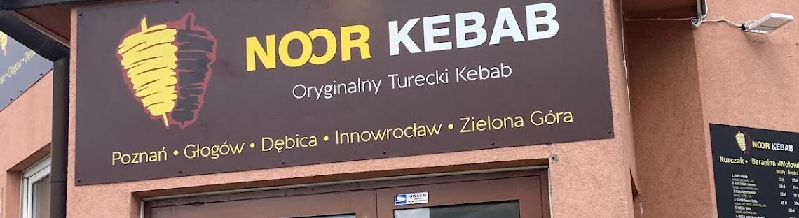 Noor kebab