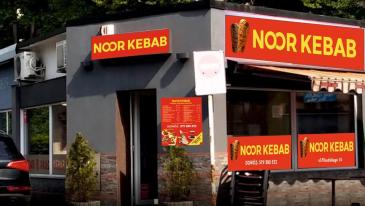 Noor Kebab