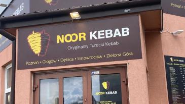 Noor kebab