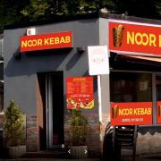 Noor Kebab