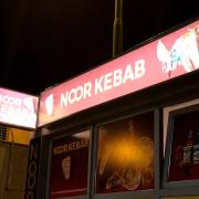 NOOR KEBAB