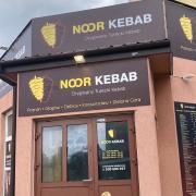 Noor kebab