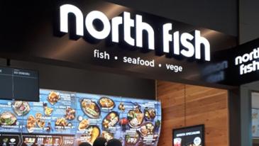 North Fish