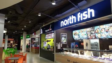 North Fish