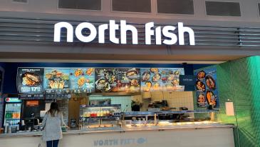 North Fish