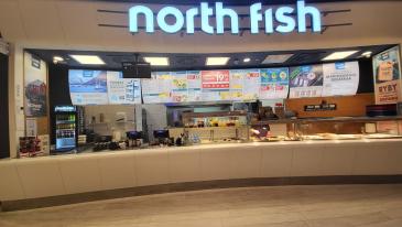 North Fish