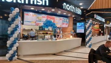 North Fish