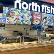 North Fish