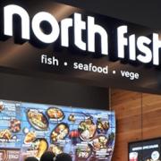 North Fish