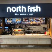 North Fish