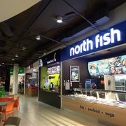 North Fish