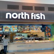 North Fish