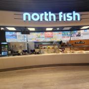 North Fish