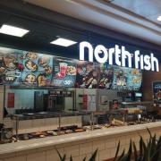 North Fish