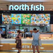 North Fish