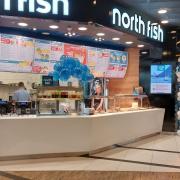 North Fish