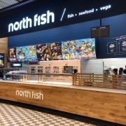 North Fish