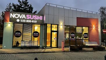 NOVA SUSHI Częstochowa