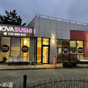 NOVA SUSHI Częstochowa