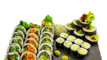 NOVA SUSHI Tarnów