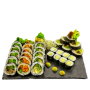 NOVA SUSHI Tarnów