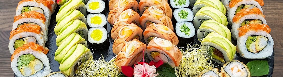 Nova Sushi