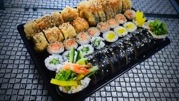 Nova Sushi