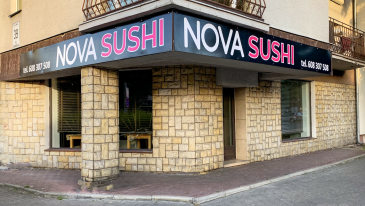 Nova Sushi