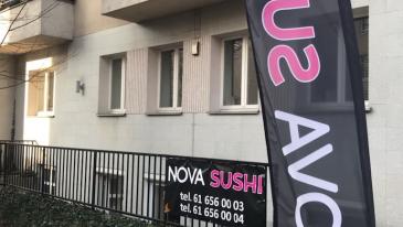 Nova Sushi