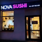 NOVA SUSHI