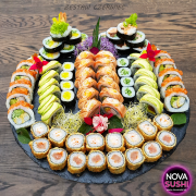 Nova Sushi