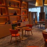 NOVO SQUARE LOUNGE BAR