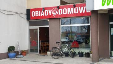 Obiady Domowe