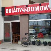 Obiady Domowe