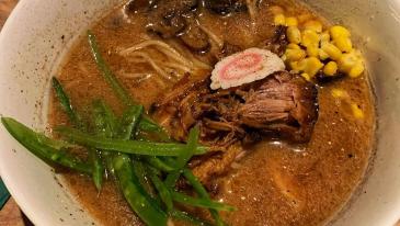 Okarima Ramen