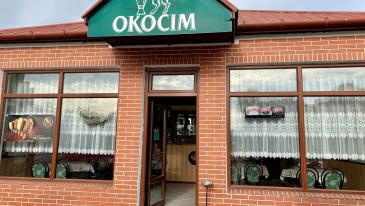 Okocim Bar