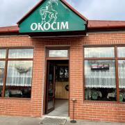 Okocim Bar