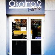 Okólna 9 - Bistro