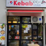 OKSI KEBAB