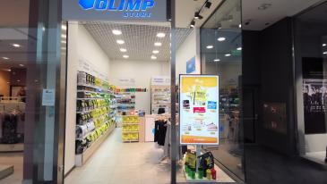 Olimp Store