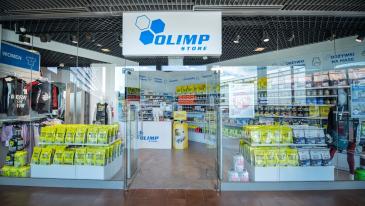 Olimp Store