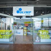 Olimp Store