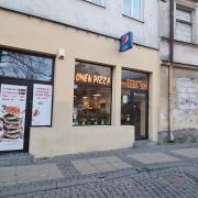 Omen Pizza Lublin