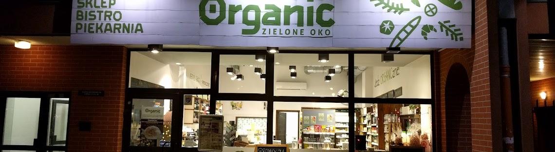 Organic Market ul. Zwycięzców 32