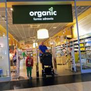 Organic Market Westfield Arkadia