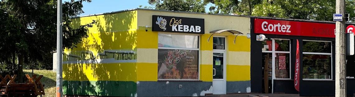 Osa Kebab