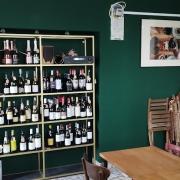 Osiedlowy Winebar