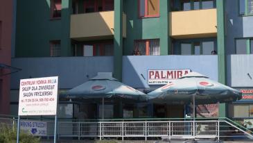 Palmira