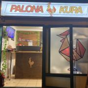 PALONA KURA