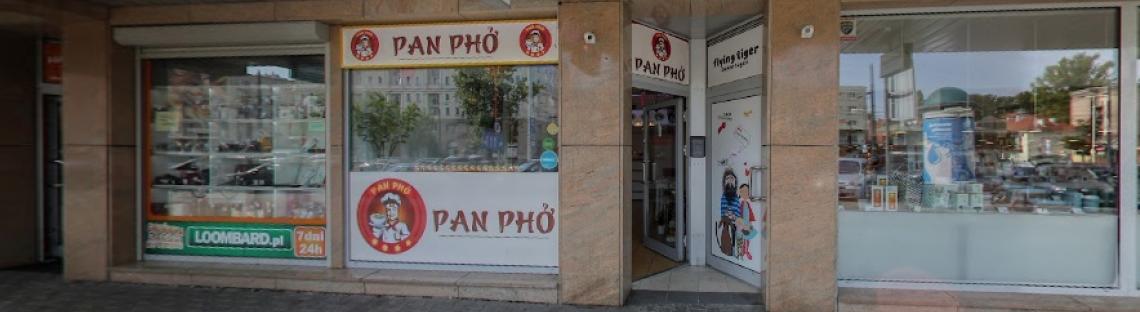 Pan Pho